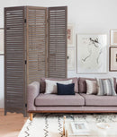 Screen Gems Tuscan Screen Room Divider SG-304