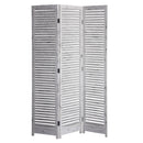 Screen Gems French Country Screen Room Divider SG-305