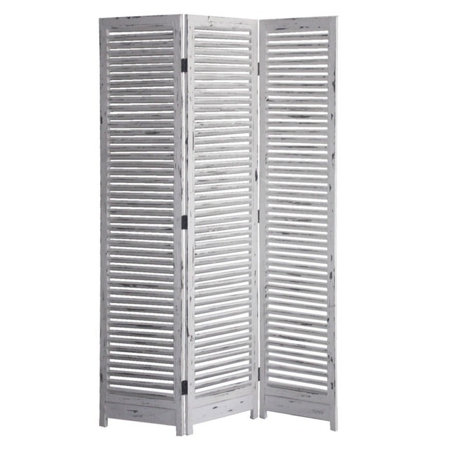 Screen Gems French Country Screen Room Divider SG-305
