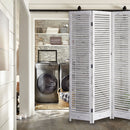 Screen Gems French Country Screen Room Divider SG-305