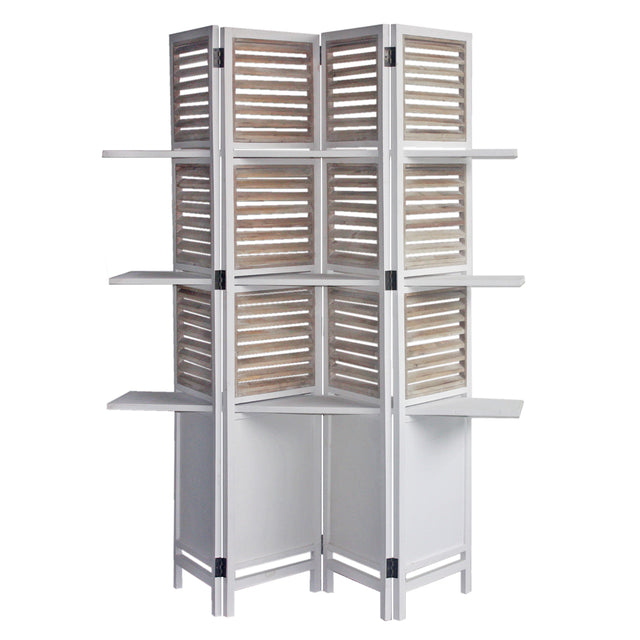 Screen Gems Duetcor Screen Room Divider SG-306
