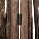 Screen Gems Wrightwood Screen Room Divider