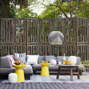 Screen Gems Wrightwood Screen Room Divider