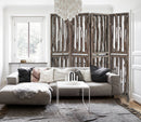 Screen Gems Wrightwood Screen Room Divider