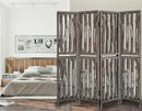 Screen Gems Wrightwood Screen Room Divider