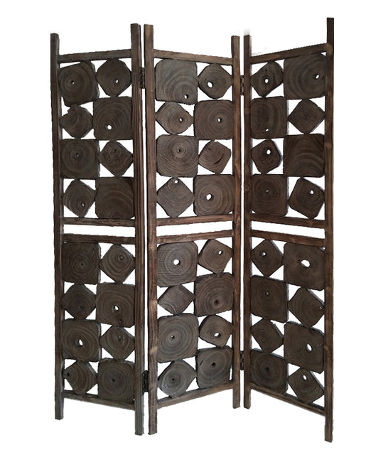 Screen Gems Glenbrook Screen Room Divider