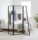 Screen Gems Coatrack Screen Room Divider SG-317