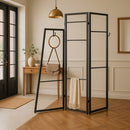 Screen Gems Coatrack Screen Room Divider SG-317