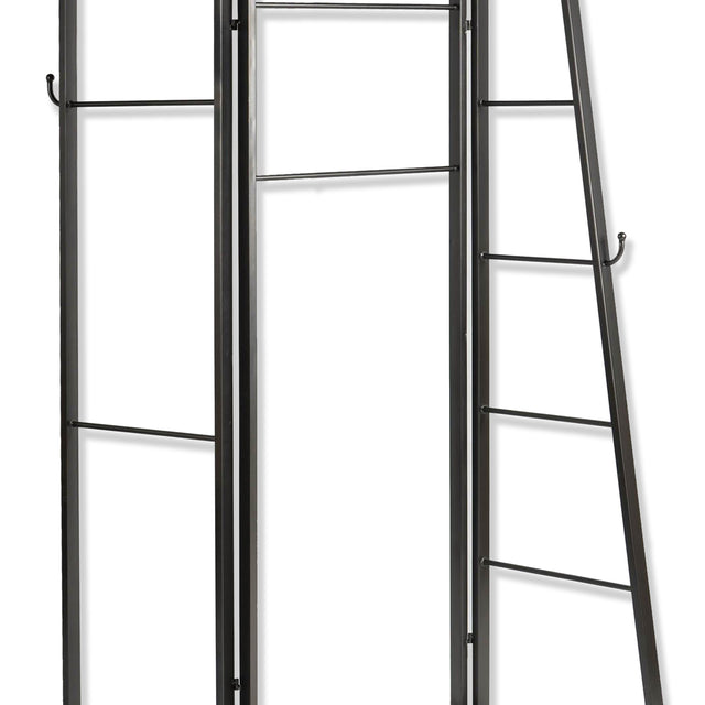 Screen Gems Coatrack Screen Room Divider SG-317