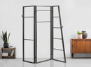 Screen Gems Coatrack Screen Room Divider SG-317