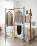 Screen Gems Hallstand Screen Room Divider SG-318