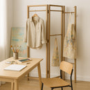 Screen Gems Hallstand Screen Room Divider SG-318