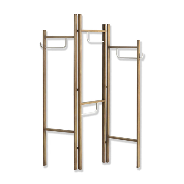 Screen Gems Hallstand Screen Room Divider SG-318