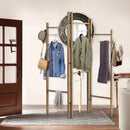 Screen Gems Hallstand Screen Room Divider SG-318