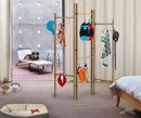 Screen Gems Hallstand Screen Room Divider SG-318