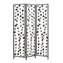Screen Gems Falling Blooms Screen Room Divider SG-319