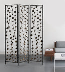 Screen Gems Falling Blooms Screen Room Divider SG-319
