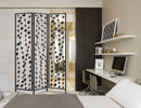 Screen Gems Falling Blooms Screen Room Divider SG-319