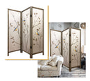 Screen Gems Bosque Screen Room Divider SG-320