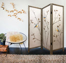 Screen Gems Bosque Screen Room Divider SG-320