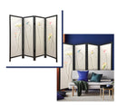 Screen Gems Flourshing Screen Room Divider SG-322