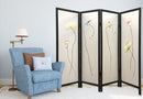 Screen Gems Flourshing Screen Room Divider SG-322