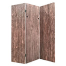 Screen Gems Woodland Screen Room Divider SG-328