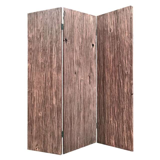 Screen Gems Woodland Screen Room Divider SG-328