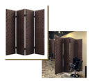 Screen Gems Azullian Screen Room Divider SG-32
