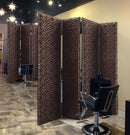 Screen Gems Azullian Screen Room Divider SG-32