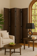 Screen Gems Azullian Screen Room Divider SG-32