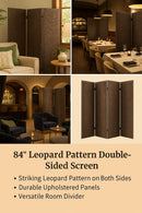 Screen Gems Azullian Screen Room Divider SG-32