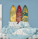 Screen Gems Endless Summer Screen Room Divider SG-330