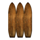 Screen Gems Kahuna Surfboard Screen Room Divider SG-333
