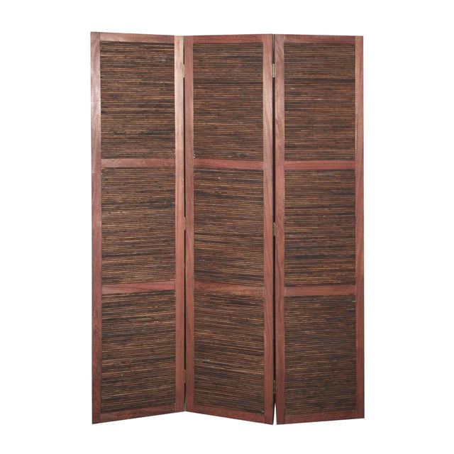 Screen Gems Bambusa Screen Room Divider SG-334