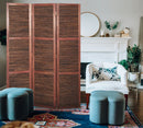 Screen Gems Bambusa Screen Room Divider SG-334
