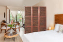 Screen Gems Bambusa Screen Room Divider SG-334