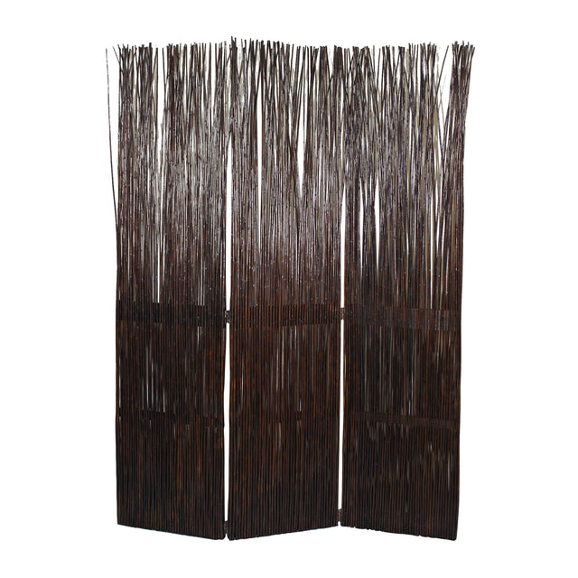 Screen Gems Willow Branch Screen Room Divider SG-336