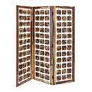 Screen Gems Somerset Screen Room Divider SG-338