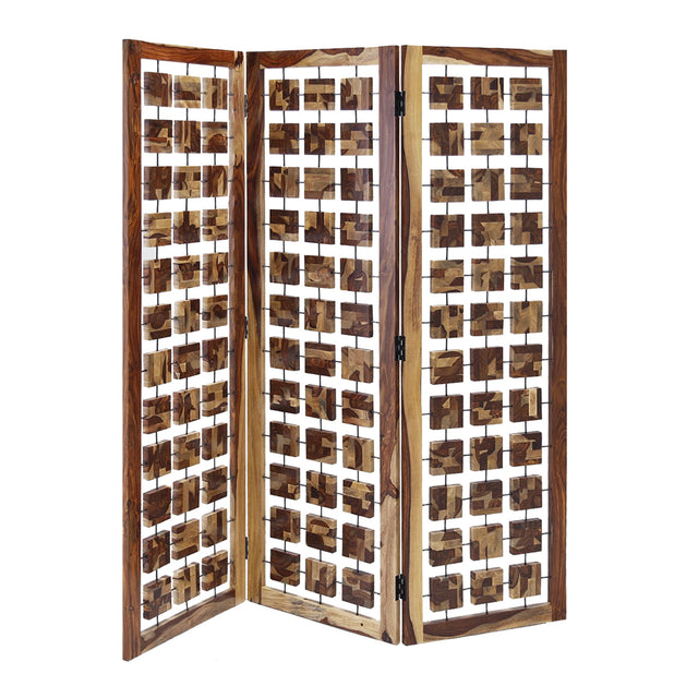 Screen Gems Somerset Screen Room Divider SG-338