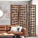 Screen Gems Somerset Screen Room Divider SG-338
