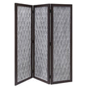 Screen Gems Santa Clara Screen Room Divider SG-339