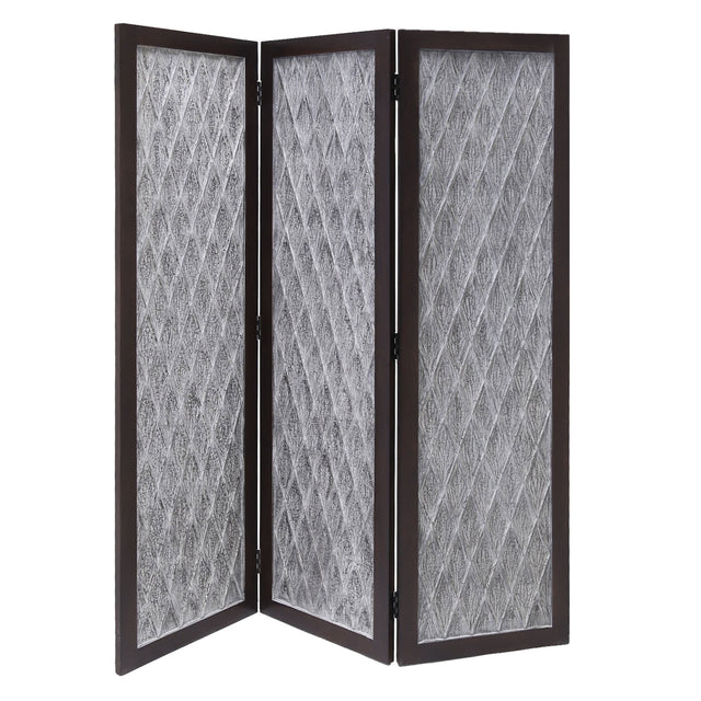 Screen Gems Santa Clara Screen Room Divider SG-339