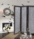 Screen Gems Santa Clara Screen Room Divider SG-339