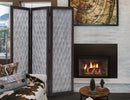 Screen Gems Santa Clara Screen Room Divider SG-339