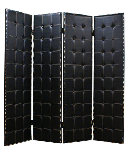 Screen Gems Brinkley Screen Room Divider SG-33