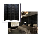 Screen Gems Brinkley Screen Room Divider SG-33