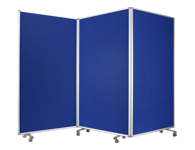 Screen Gems Azure Screen Room Divider SG-344