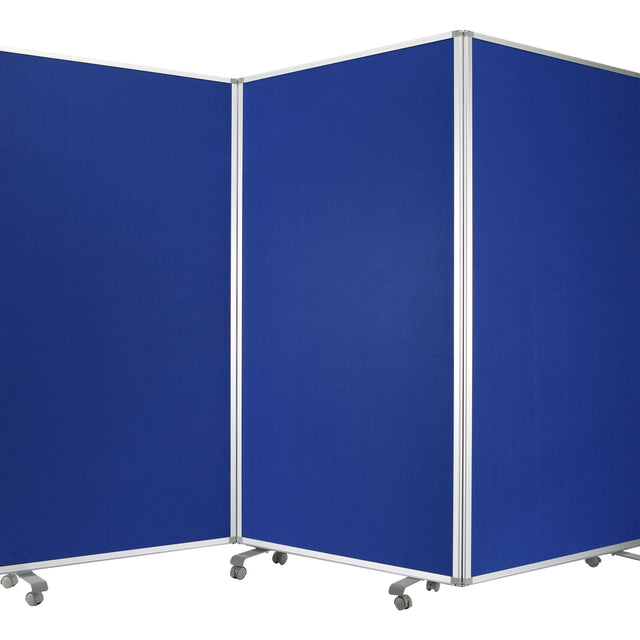 Screen Gems Azure Screen Room Divider SG-344
