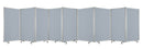 318" W X 71" W Screen Gems Heather Screen Room Divider SG-345B